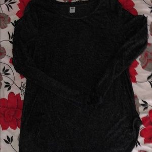 Old Navy Long Sleeve Shirt